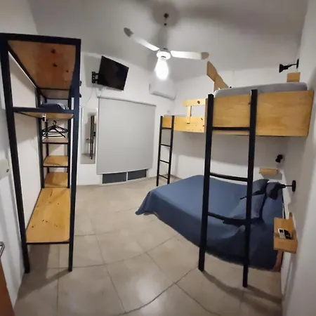 Dpto S/Av Rafael Nunez - 1 Dorm Y Balcon Cordoba Exterior photo