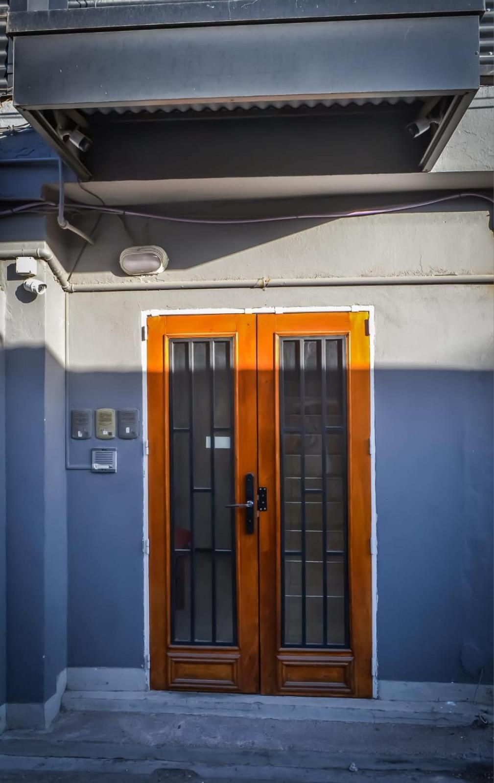 Apartamento Dpto S/av Rafael Nuñez - 1 Dorm Y Balcon