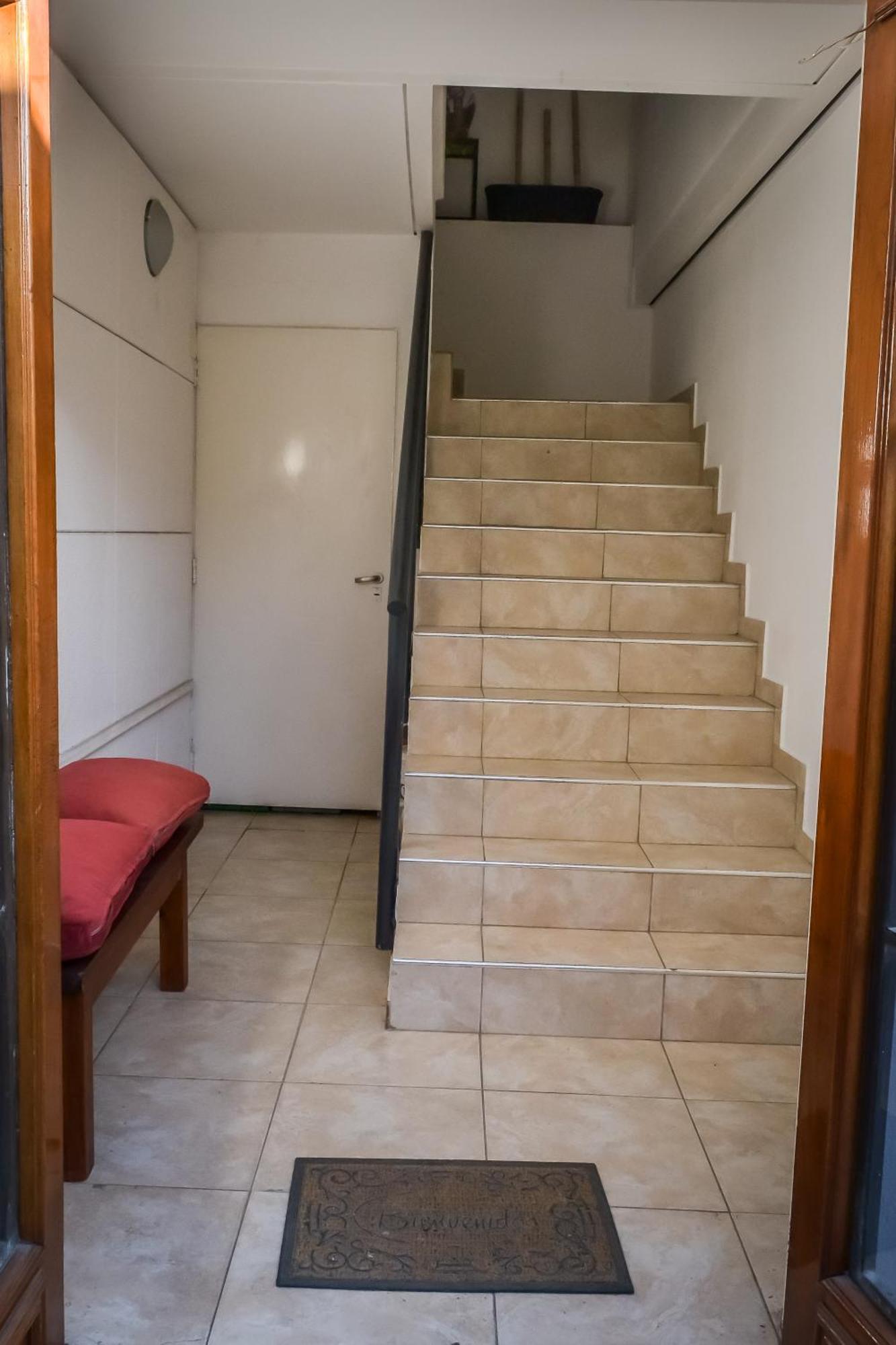 Dpto S/av Rafael Nuñez - 1 Dorm Y Balcon *