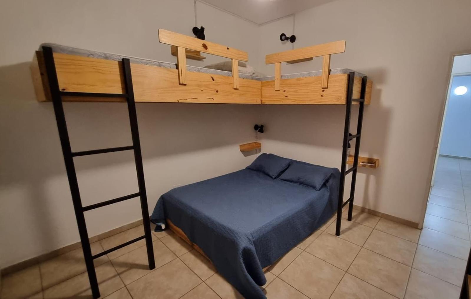 Apartamento Dpto S/av Rafael Nuñez - 1 Dorm Y Balcon *
