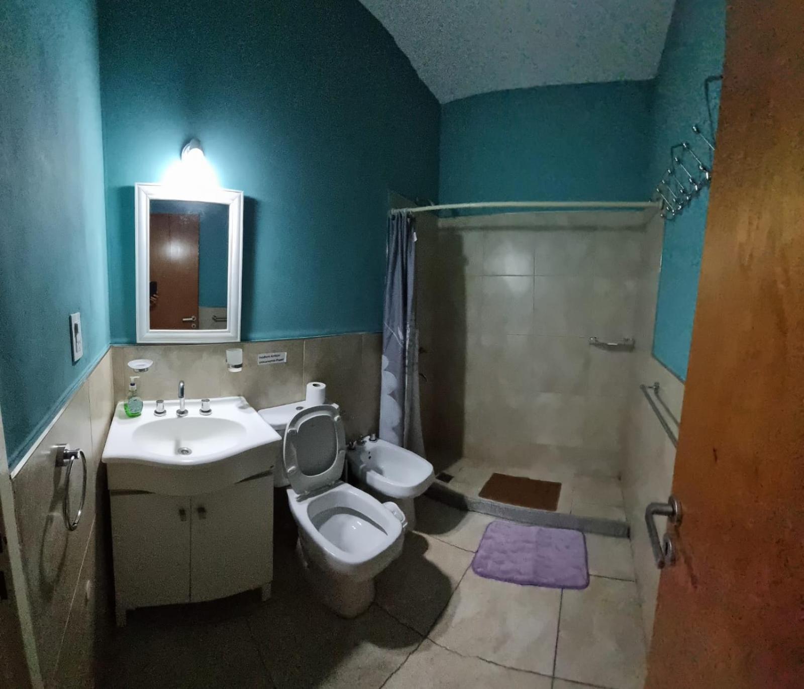 Dpto S/av Rafael Nuñez - 1 Dorm Y Balcon *