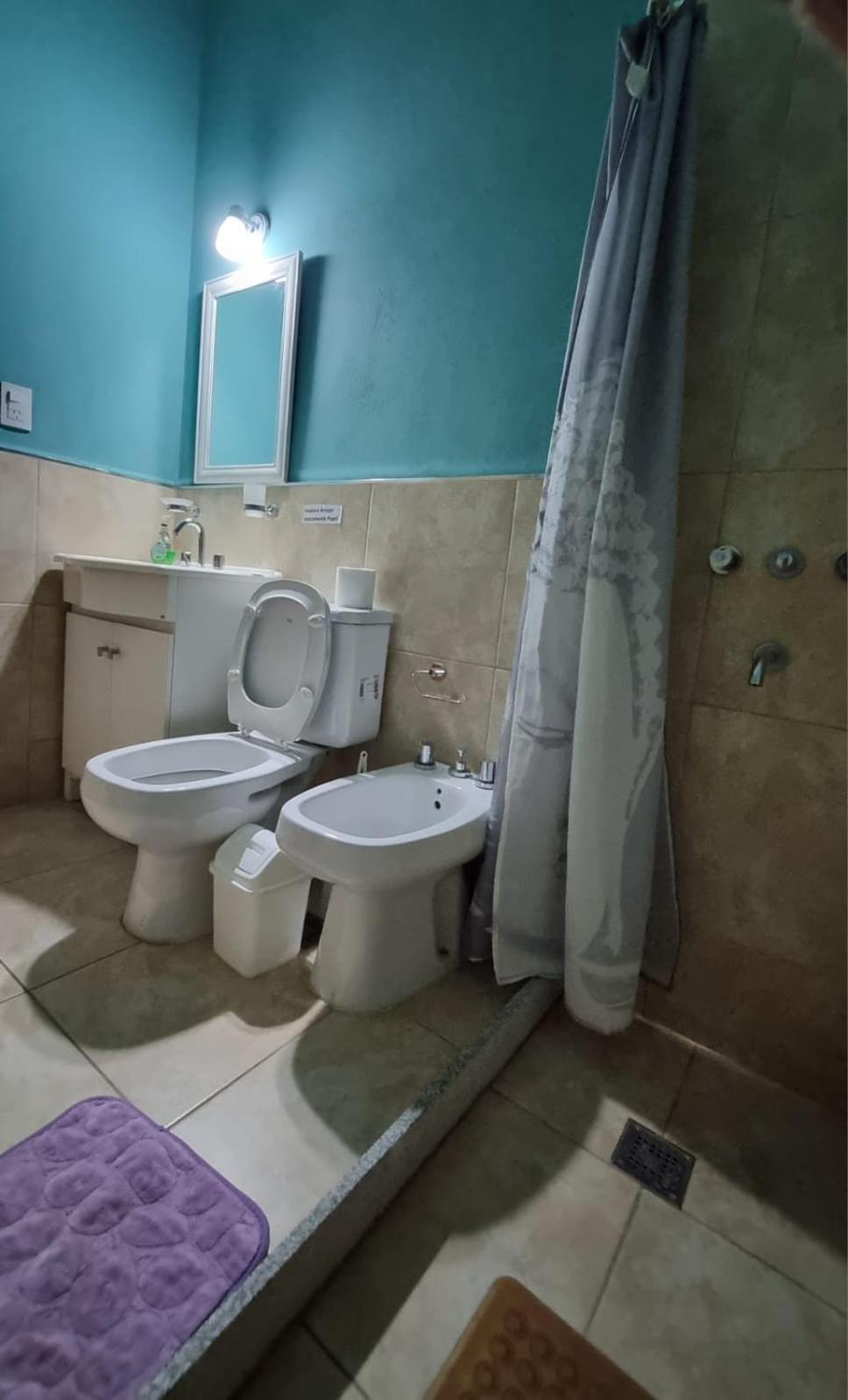 Dpto S/av Rafael Nuñez - 1 Dorm Y Balcon