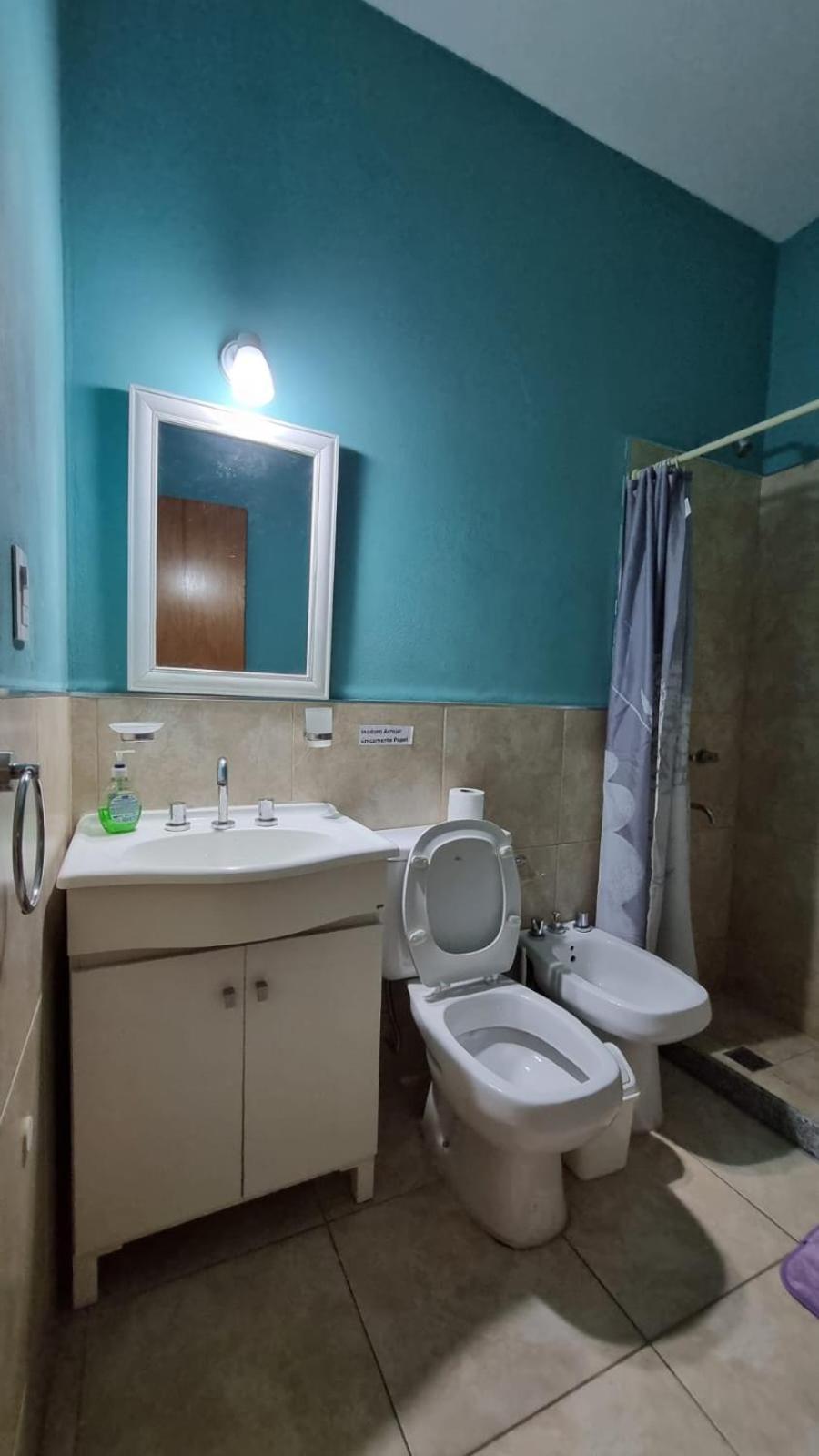 Dpto S/av Rafael Nuñez - 1 Dorm Y Balcon Apartamento Córdoba