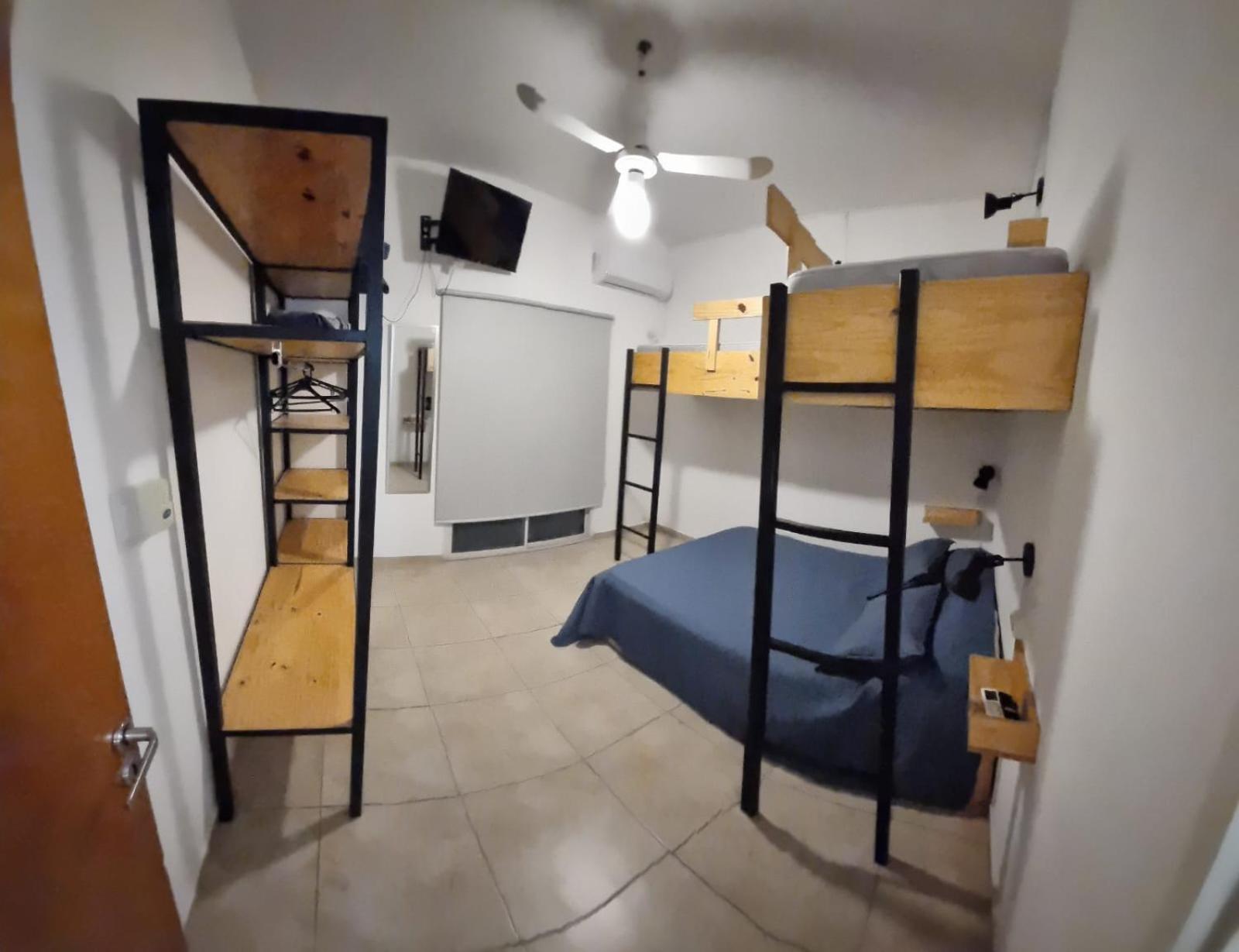 Dpto S/av Rafael Nuñez - 1 Dorm Y Balcon Apartamento *